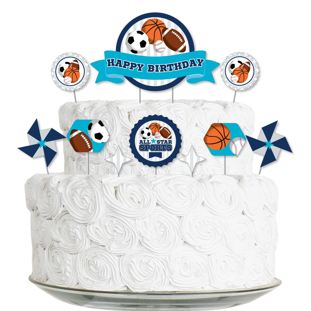 Michaels cake decorating kits best sale